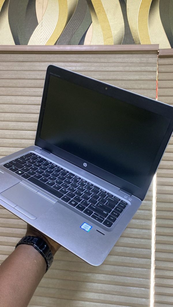 Hp Elitebook 840G3