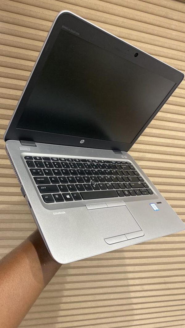 Hp Elitebook 840G4 